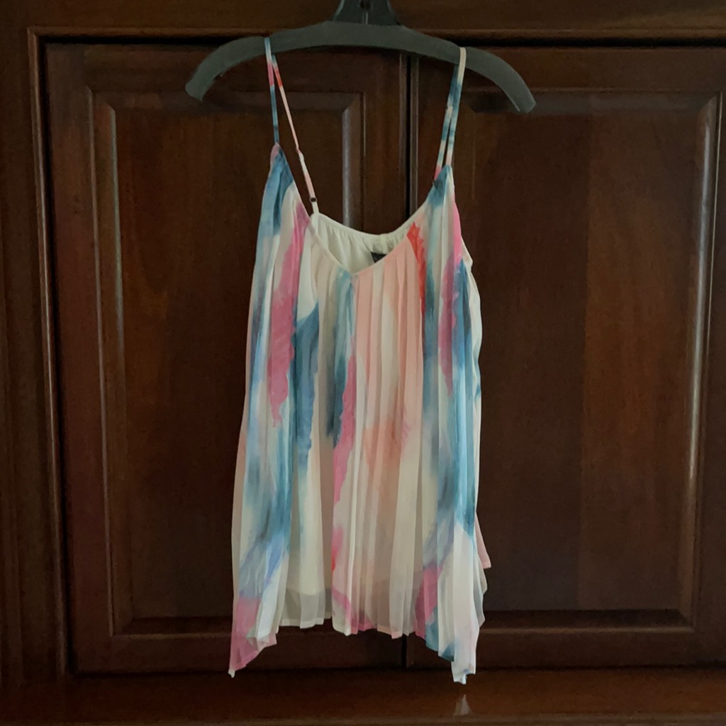 As By Df Portofino Flyaway Cami, Small